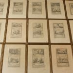 910 9224 ETCHINGS